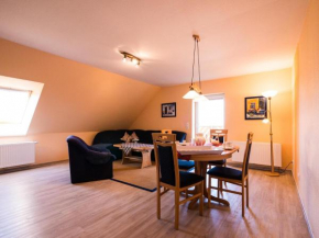NEU! Komfort Ferienwohnung Himmelsblick Fehmarn in Petersdorf